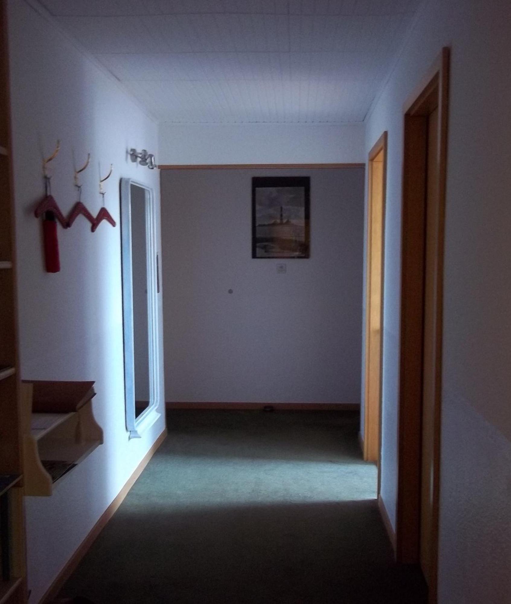 Oldenswort Gaestehaus Hemmerdeich-Alte Schule מראה חיצוני תמונה